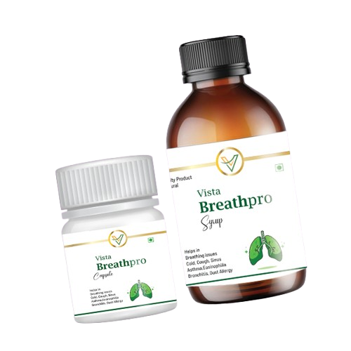 Vista Breathpro