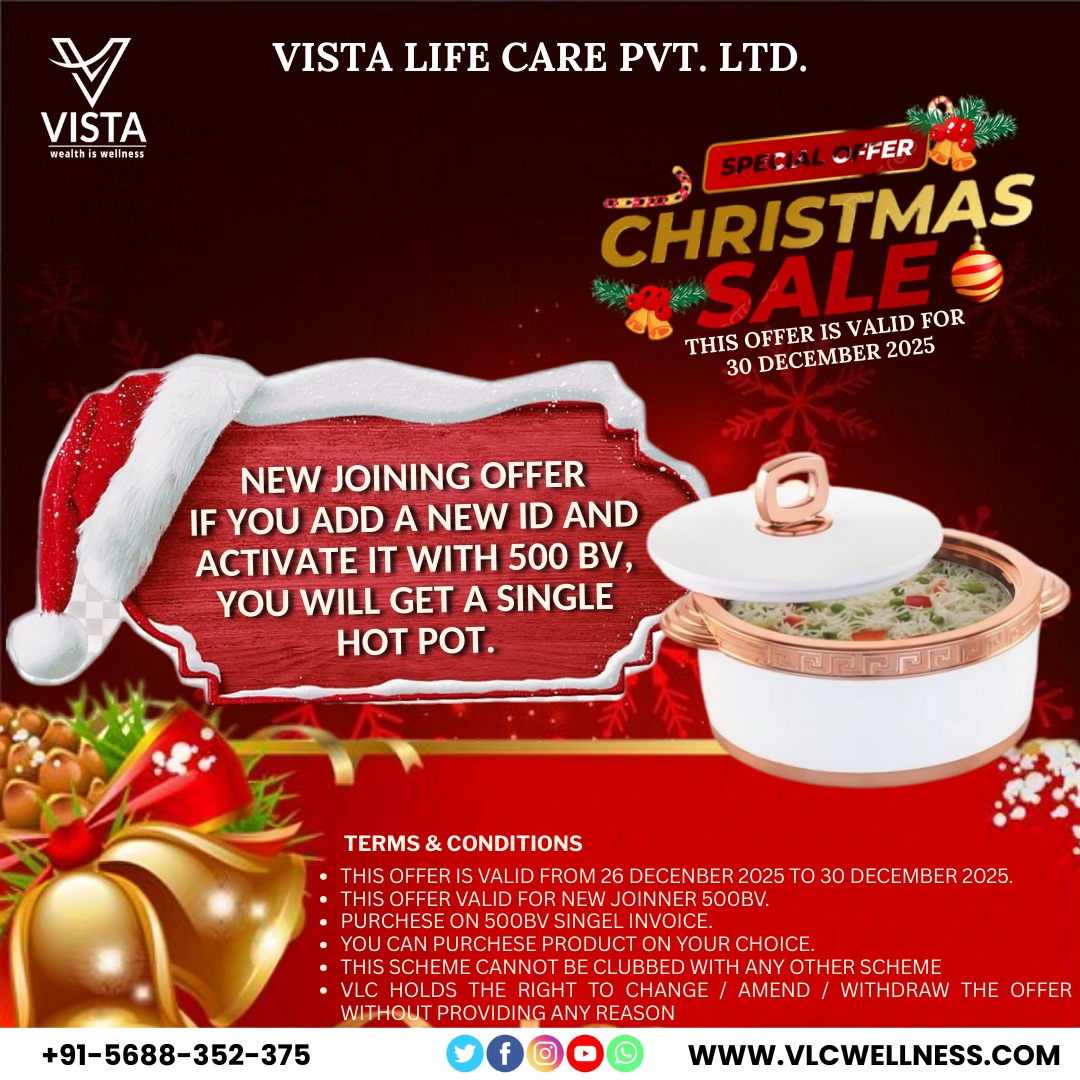 New Joining 500BV Hot Pot