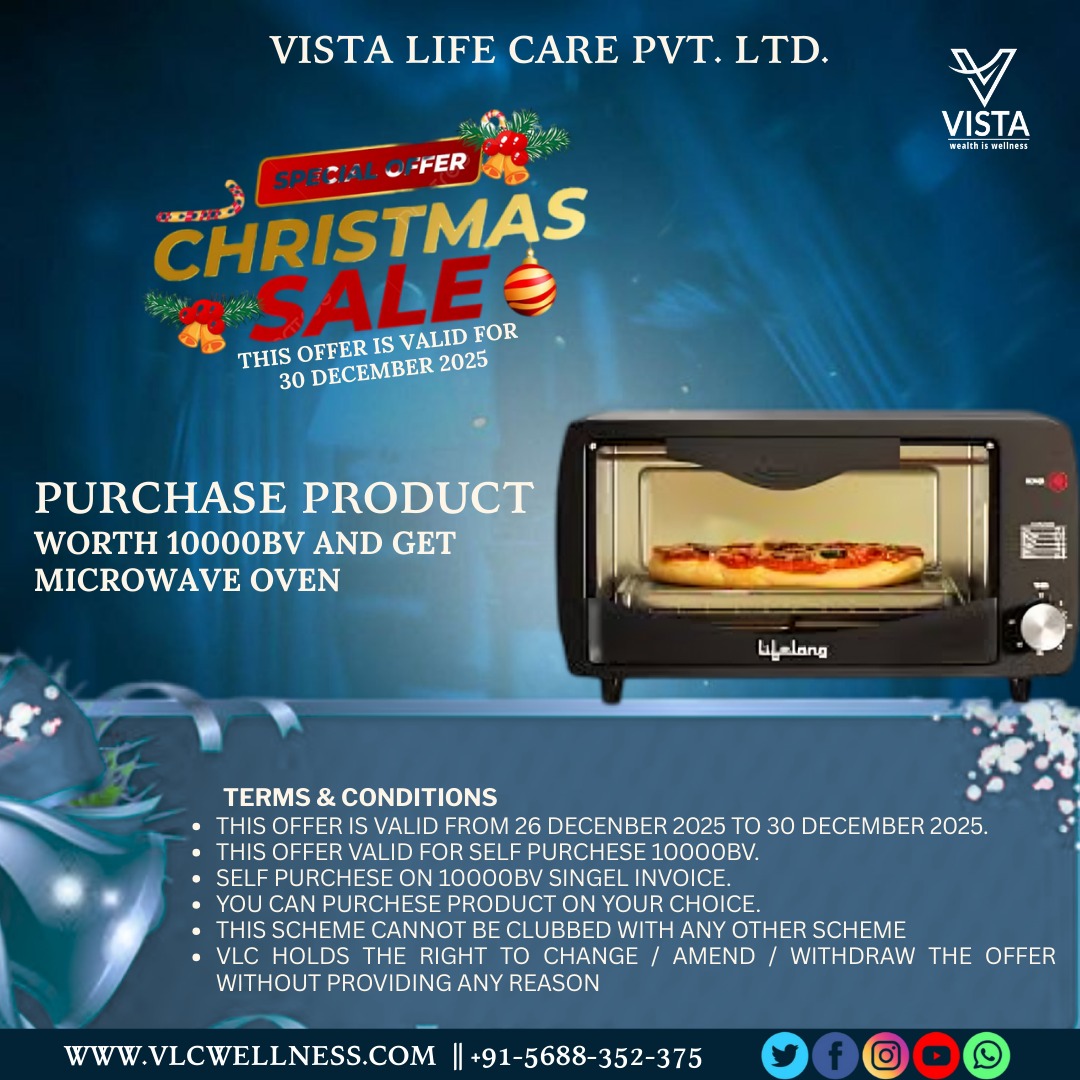 Offer 10000BV Microwave